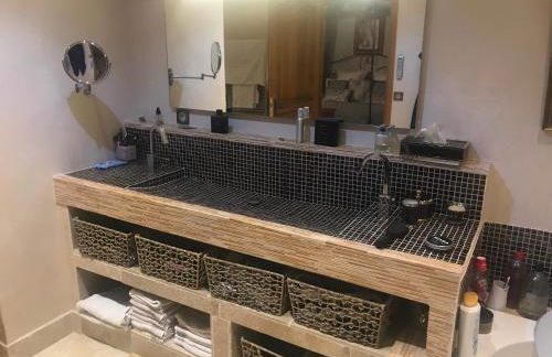 Luxueuse villa piscine et jacuzzi - Foto 38