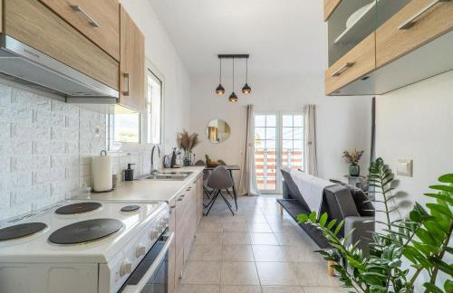 Avra Sfakia Apartments - Foto 13