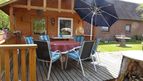 Zum Froschteich - Foto 3, Garden view