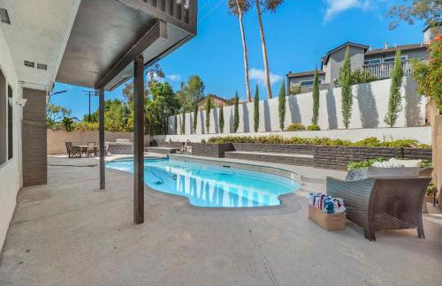 Hey I Am Adriana On The Block Pool BBQ - Foto 13