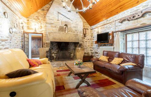 Chaumière Ty Plouz - Foto 4