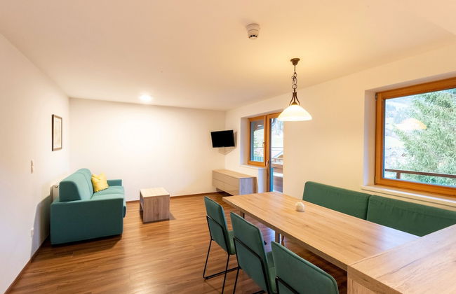 Apartment in Wald Near Zillertal Ski Area - Foto 18