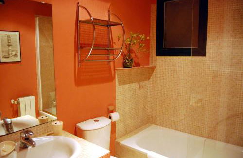 Villa La Roca - A fusion of modern and typical Andalucian architecture - Foto 16