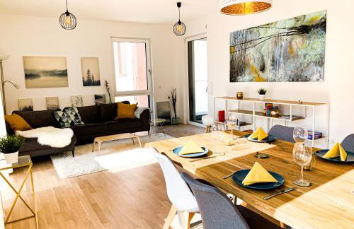 Home away from Home in a lovely vine region Bingen - Foto 2