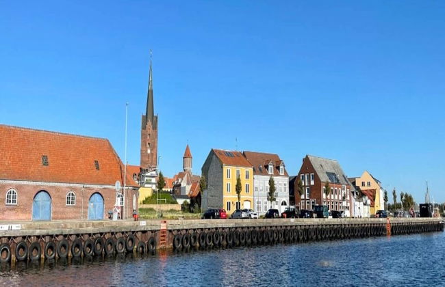 4 Person Holiday Home in Nakskov - Foto 27