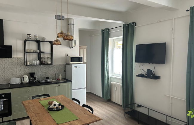 Diamond Astoria 4, Quiet Apartment - Photo 18