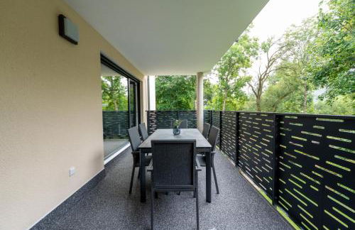 BPS Apartment #11 Flair - NATUR - NEU - Deluxe - Modern - Foto 20