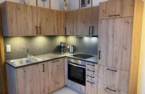 Mein Bergnest Inzell - Chiemgau Karte - Foto 6