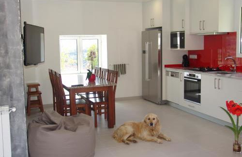 Quinta de Santa Marinha - Foto 39