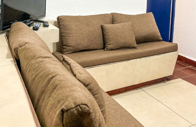 Departamentos Lomas SLP - Foto 43