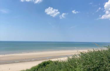 Appart calme à la mer - Foto 1