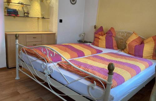 Appealing Apartment in Ittel With Garden, Parking, Bicycles - Foto 54