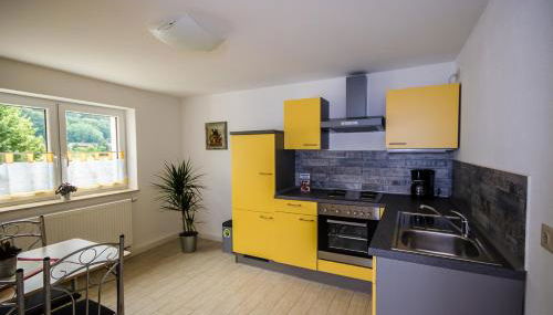 Ferienwohnung an der Habe - Foto 2