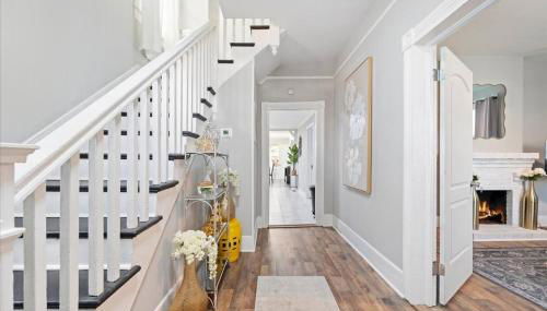 Stylish Private Room in Peaceful Home| 30 Nite Min - Foto 3, Other