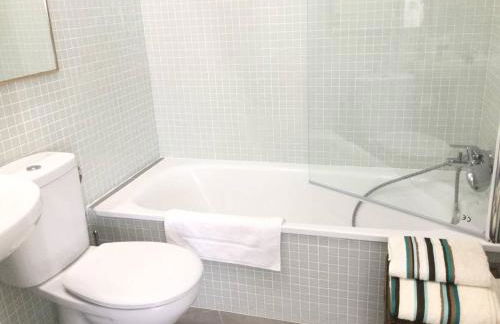 AMAZING DUPLEX on the beach - Foto 15