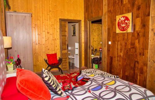 Casas Al Pie del Árbol - Foto 46