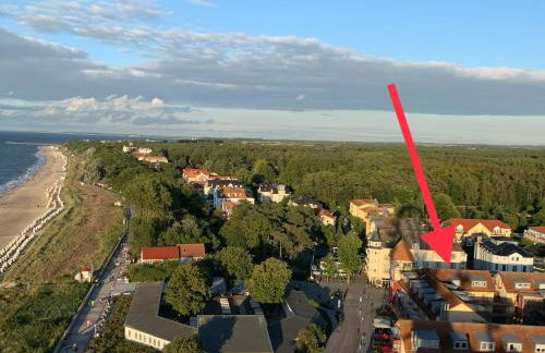 Komfort FeWo mit Meerblick - Foto 7