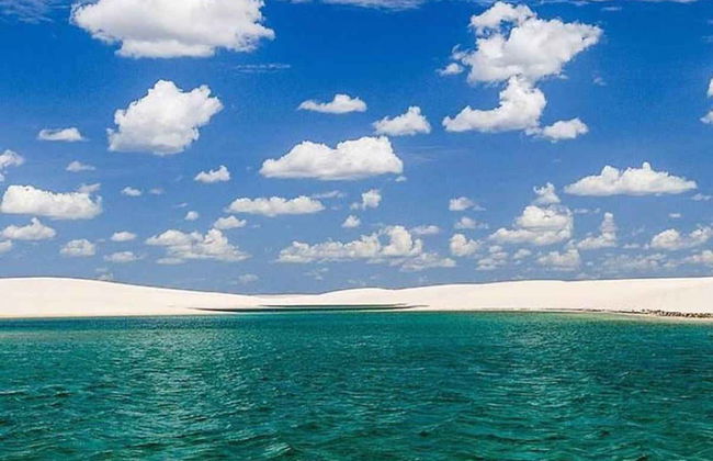 Senderismo por la laguna Bonita - Foto 6