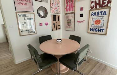 Appartement 6 personnes proche centre ville - Foto 1