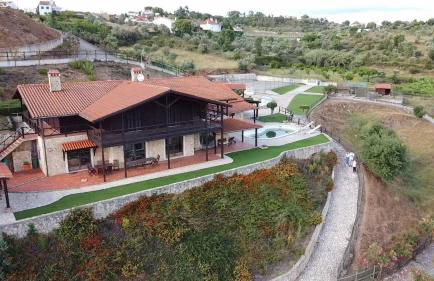 Moradia em Castelo Bode - Foto 24