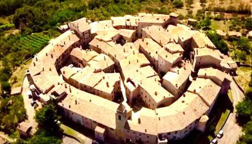 Casa del Viaggiator Cortese - Foto 2