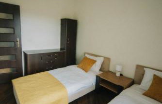 Etiuda Resident Apartment Mokotów, metro Służew - Foto 5