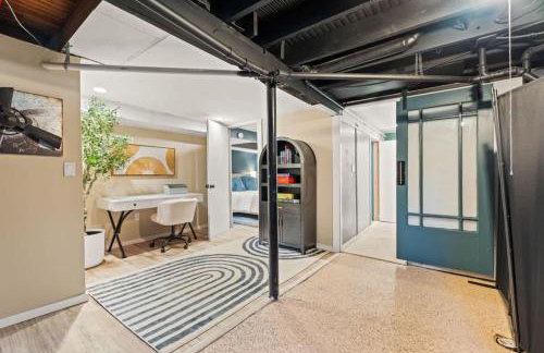 The Paper Plane Pool - Sauna - Poker Room - Sleeps 8 - Foto 17