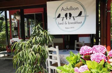 Achillion b&b - Foto 73
