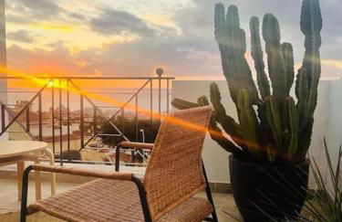 Costa Adeje Villa Private pool Panoramic Views - Foto 54