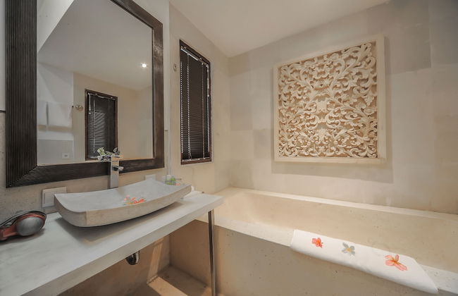 Sayang Sanur Resort - Foto 79