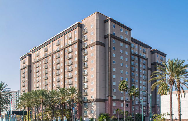 WorldMark Anaheim - Foto 1