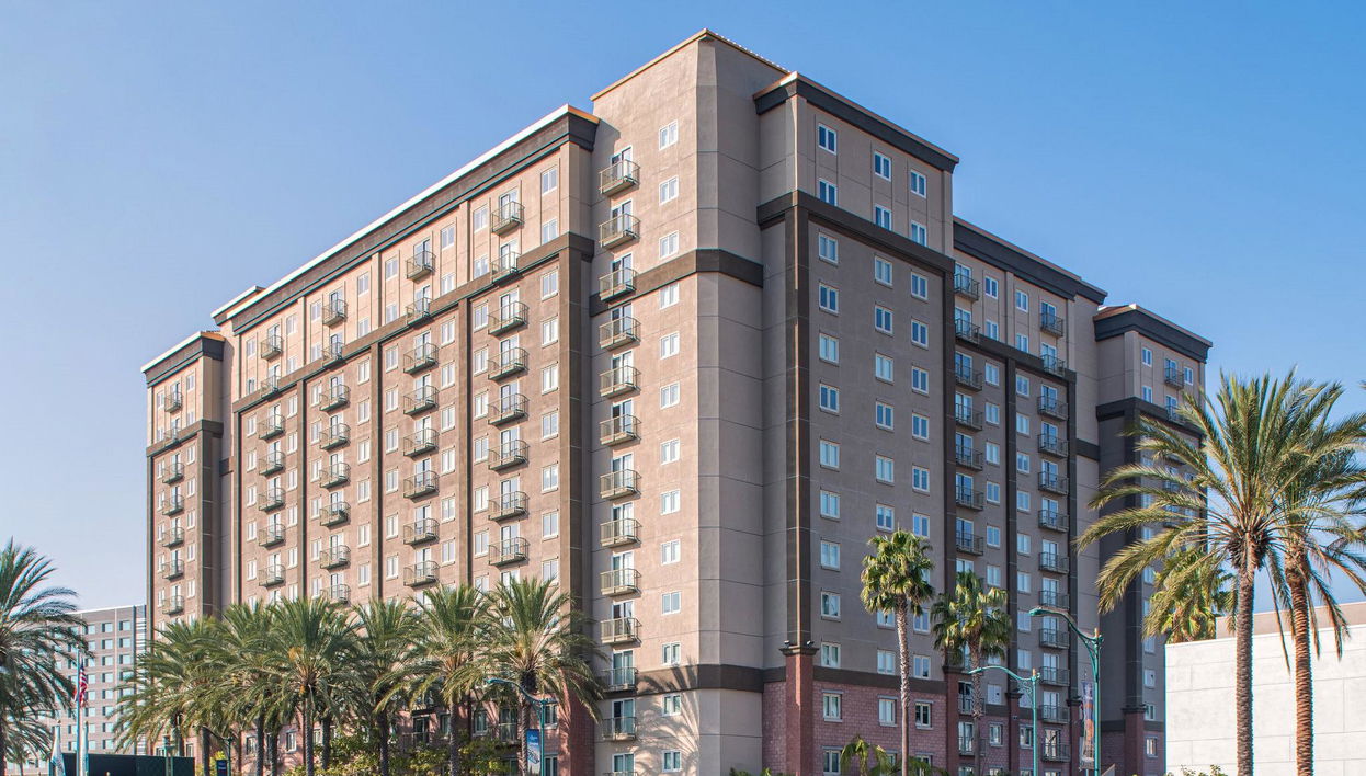 WorldMark Anaheim - Foto 1