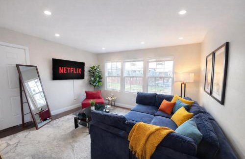 Central 1BR Birmingham Stay Near Downtown & UAB - Photo 1