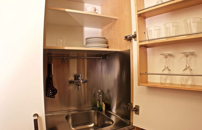 Podere dell'Anselmo - Foto 40