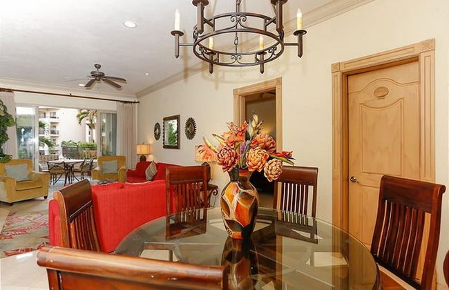 Upgraded Villa La Estancia W/view - Foto 9