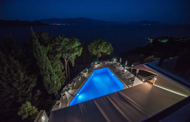 Aliki Hotel - Foto 34