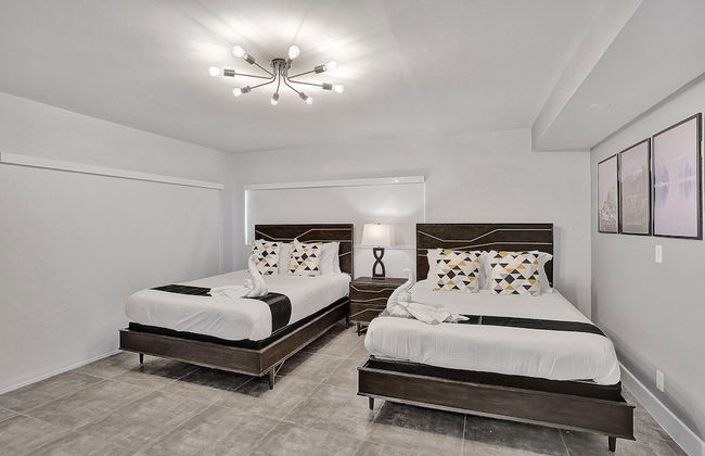 RA Suites by DesignedVR - Foto 11