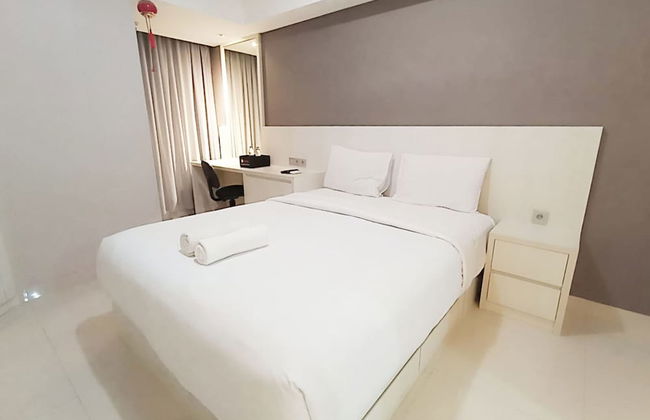 Good Choice And Modern Studio Marquis De Lafayette Apartment - Foto 3