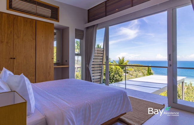 Bay Villas Koh Phangan - Foto 9