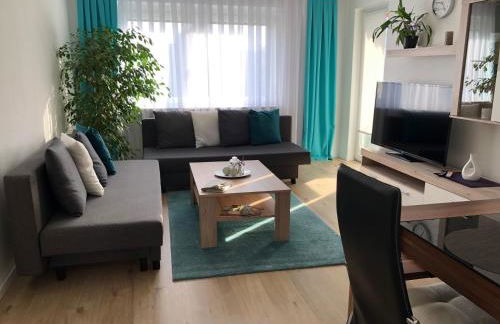 Ferienwohnung Dreiländereck - Foto 1