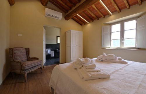 Mulino della Solaia - Arceno Rentals Club - Foto 37