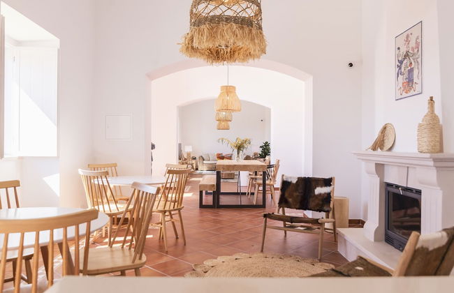 Quinta da Baleeira - Foto 73