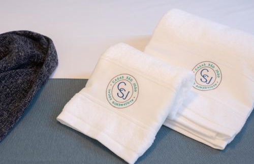 Casas São João by Ana Ferro Rentals - Foto 16