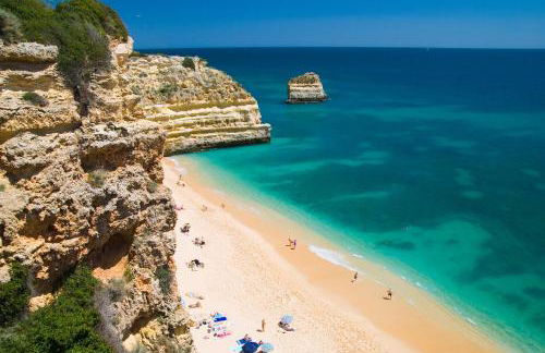 Casa Goa-Quinta do Paraíso, Carvoeiro Beach - Foto 21