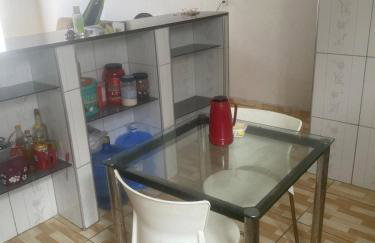 3-bedroom apartment, one of them an en-suite, in Passaré - Foto 7