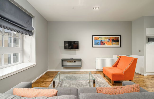 Destiny Scotland - The Malt House Apartments - Photo 12