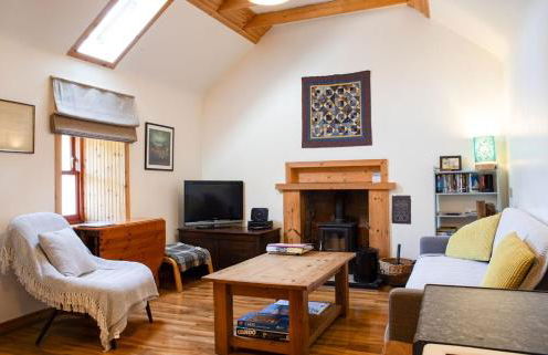 Half of 12 Camustianavaig - Foto 11