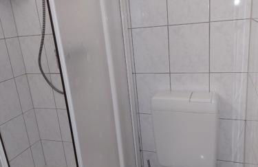 Mini-1-Raum-Apartment mit eigenem Eingang - Foto 11