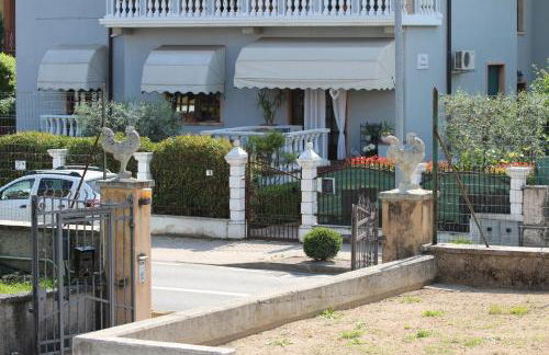 Dimora Due Galli - Foto 9