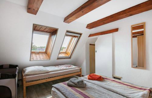 Ferienhaus Engert mit Holzofensauna - Photo 12